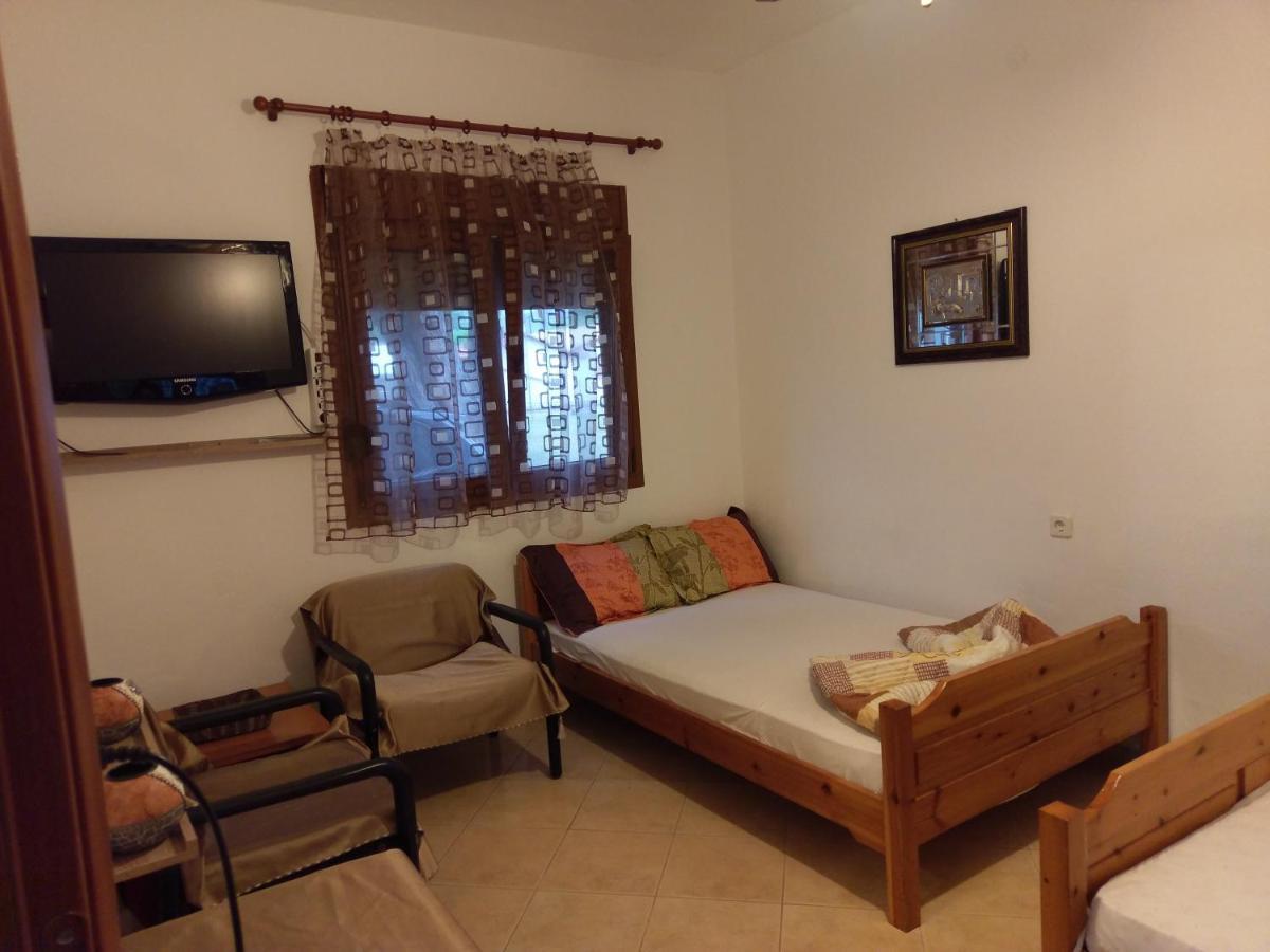 Invest In Rest Villa Vourvourou Exterior photo